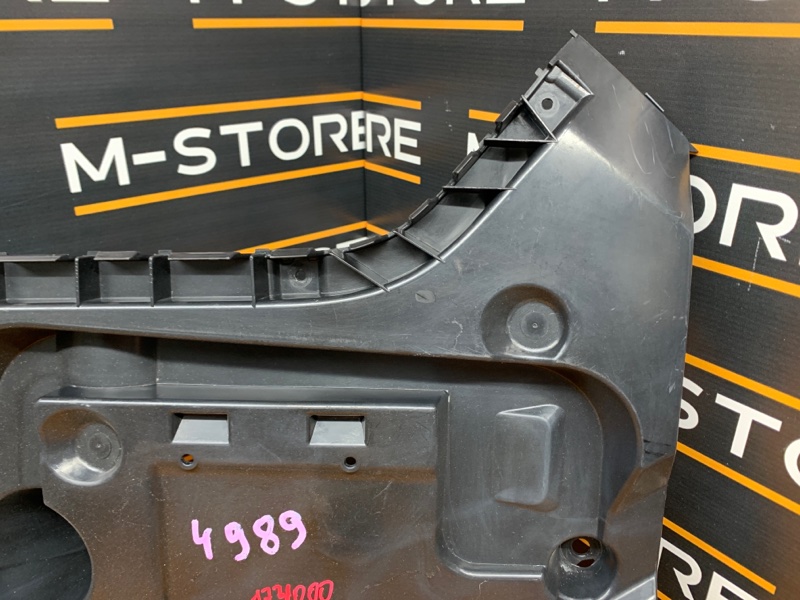 крепление бампера, 900 рублей, Красноярск