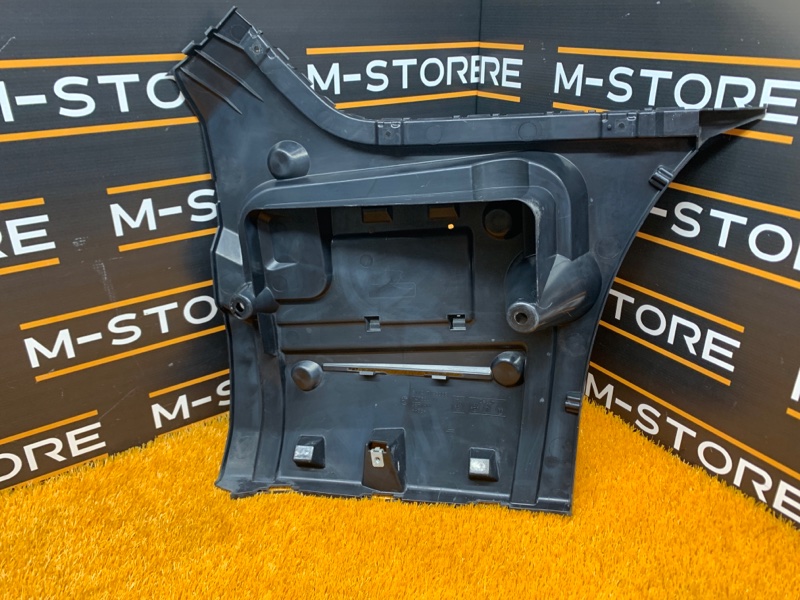 крепление бампера, 900 рублей, Красноярск