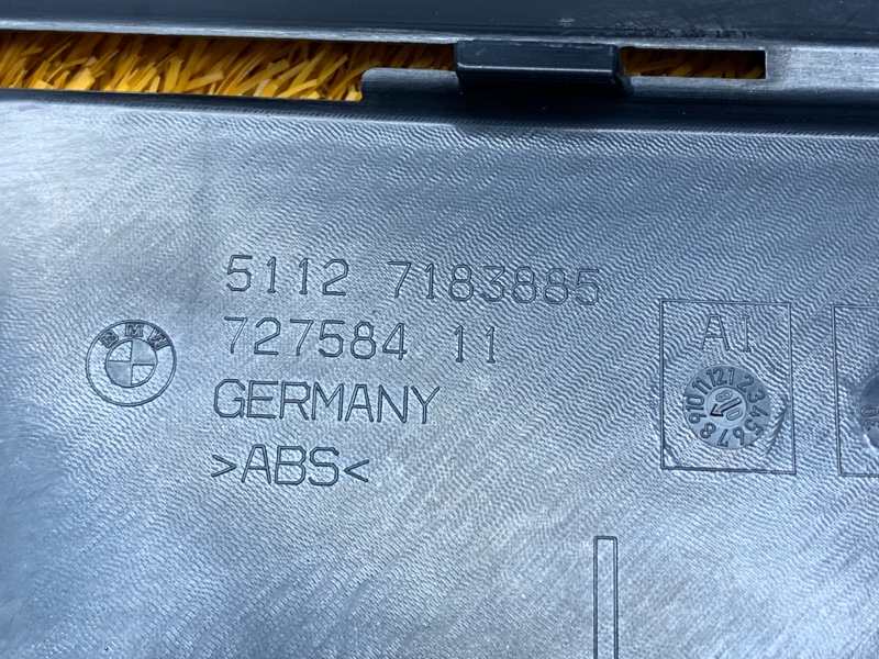 крепление бампера, 900 рублей, Красноярск