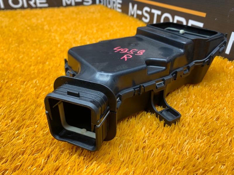 воздухозаборник, 540 рублей, Красноярск