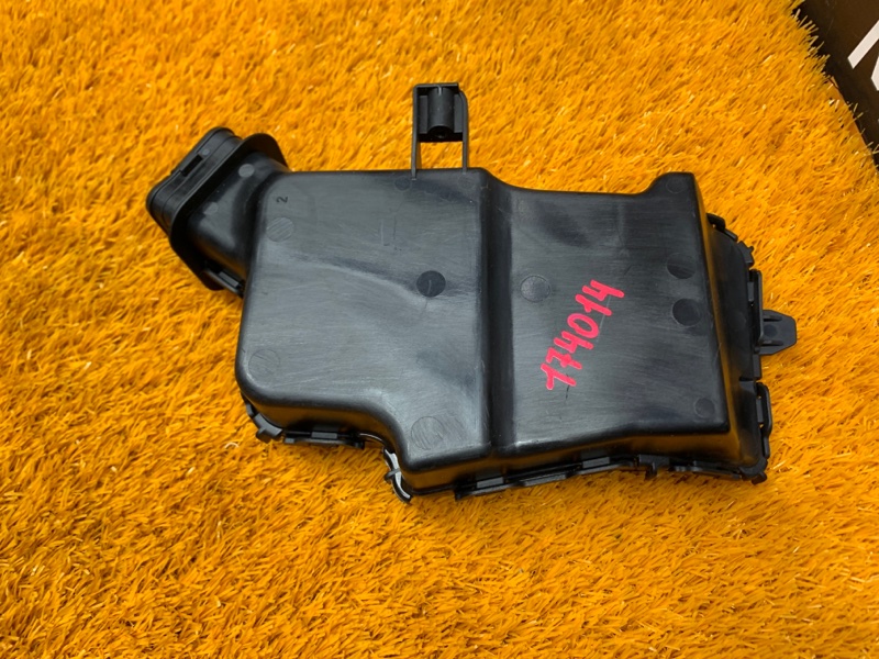 воздухозаборник, 540 рублей, Красноярск