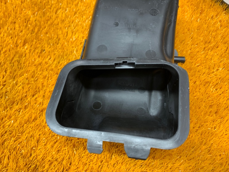 воздухозаборник, 300 рублей, Красноярск