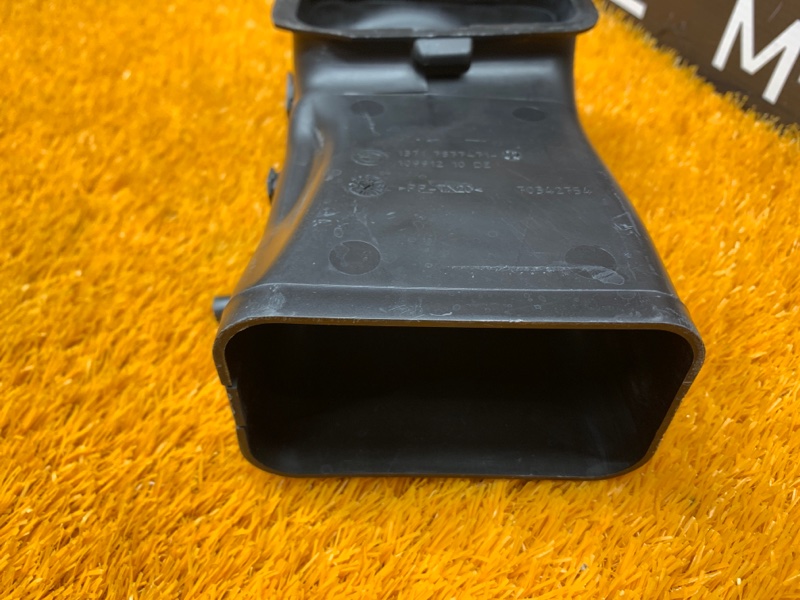 воздухозаборник, 300 рублей, Красноярск