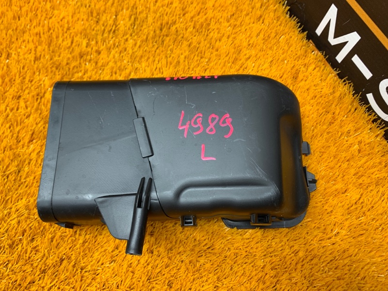 воздухозаборник, 300 рублей, Красноярск