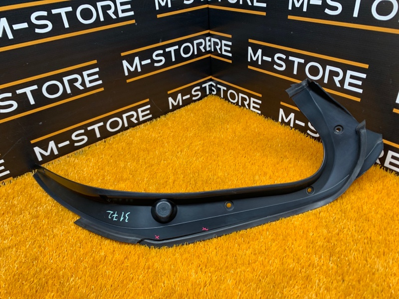 Водосток багажника, 300 рублей, Красноярск