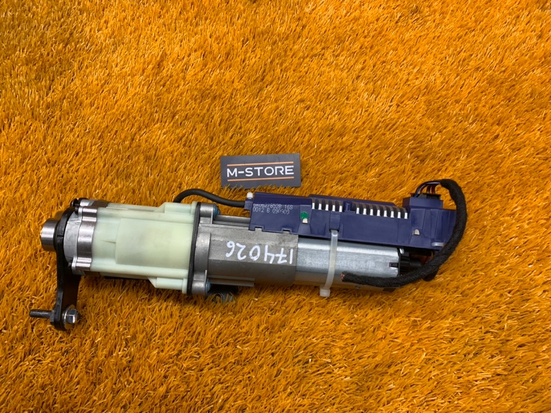 Мотор открывания багажника, 2600 рублей, Красноярск