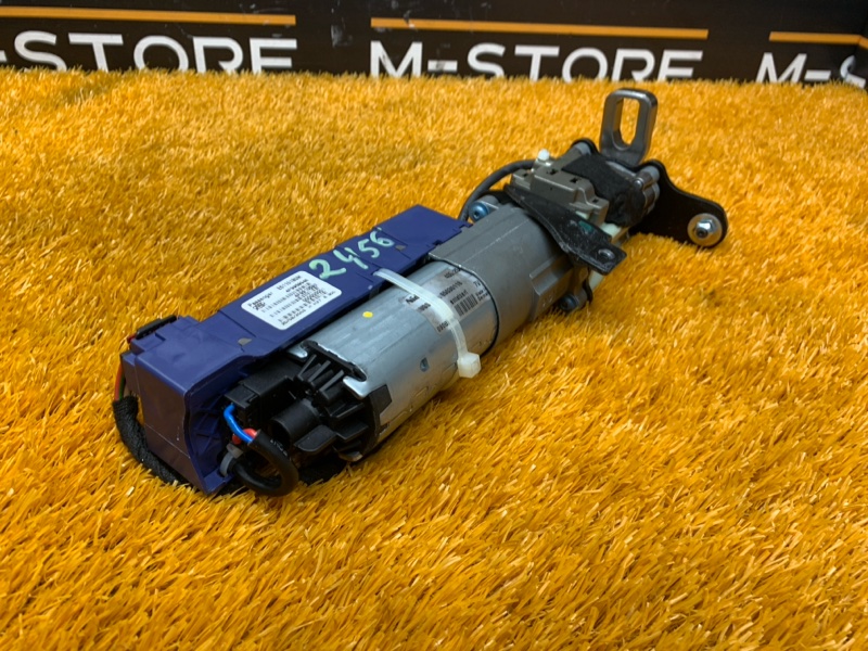 Мотор открывания багажника, 2600 рублей, Красноярск