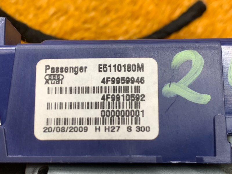 Мотор открывания багажника, 2600 рублей, Красноярск