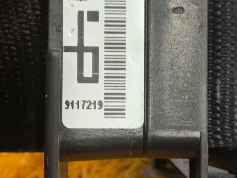 ремень безопасности, 670 рублей, Красноярск