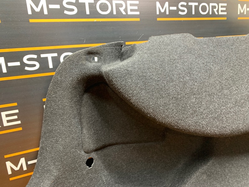 обшивка багажника, 910 рублей, Красноярск