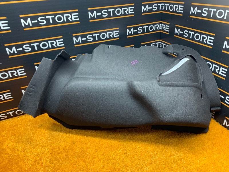 обшивка багажника, 910 рублей, Красноярск