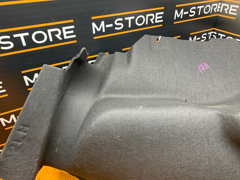 обшивка багажника, 910 рублей, Красноярск