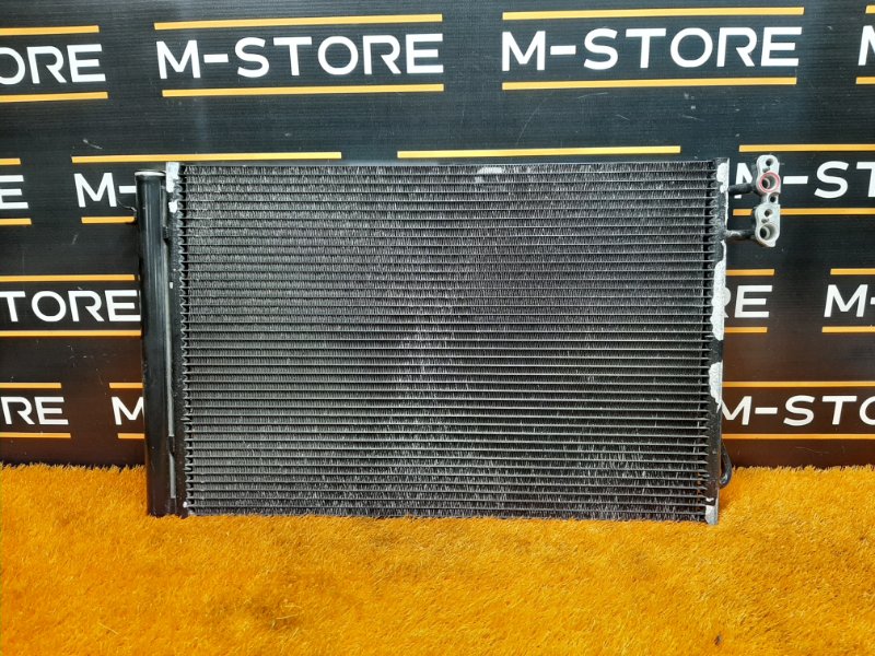 радиатор кондиционера, 800 рублей, Красноярск