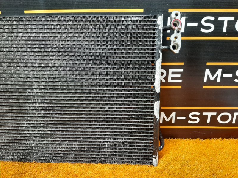 радиатор кондиционера, 800 рублей, Красноярск