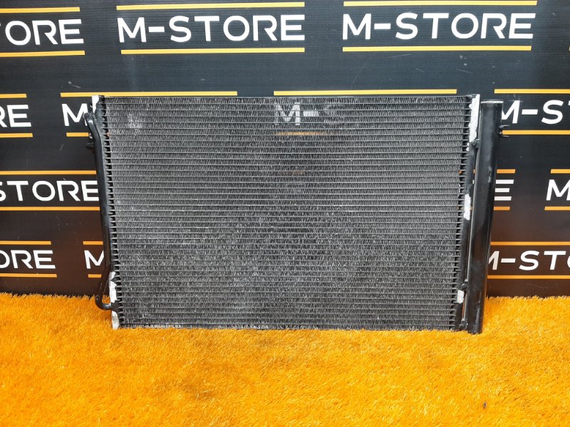 радиатор кондиционера, 800 рублей, Красноярск