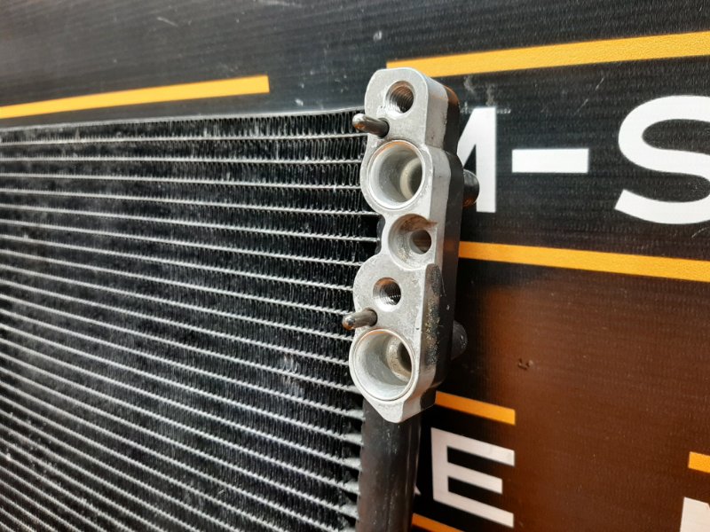 радиатор кондиционера, 800 рублей, Красноярск