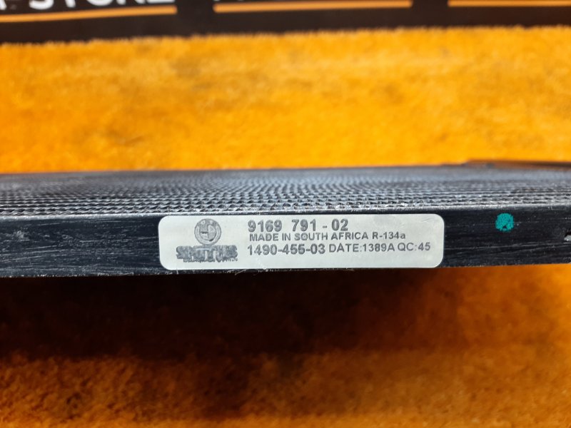 радиатор кондиционера, 800 рублей, Красноярск