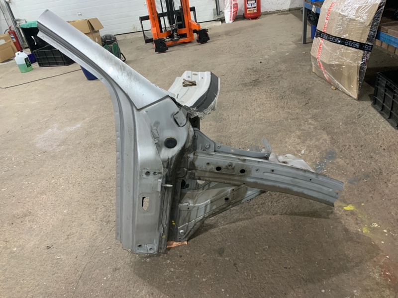 лонжерон, 3800 рублей, Красноярск