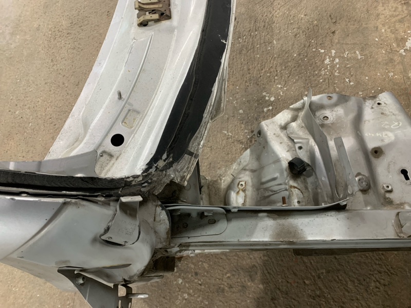 лонжерон, 3800 рублей, Красноярск