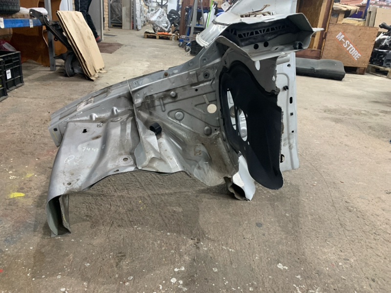 лонжерон, 3800 рублей, Красноярск