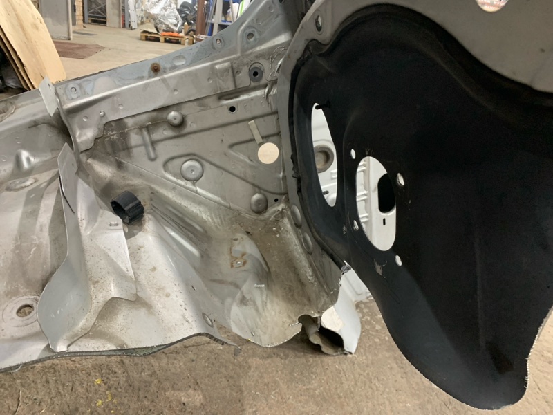 лонжерон, 3800 рублей, Красноярск