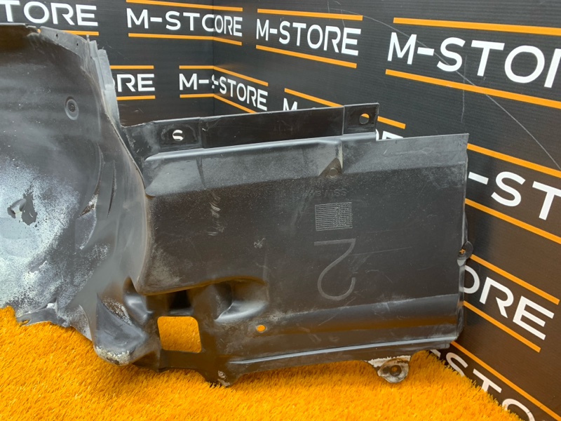 подкрылок, 1750 рублей, Красноярск