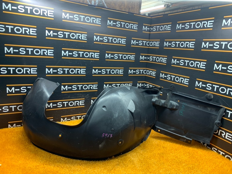 подкрылок, 1750 рублей, Красноярск