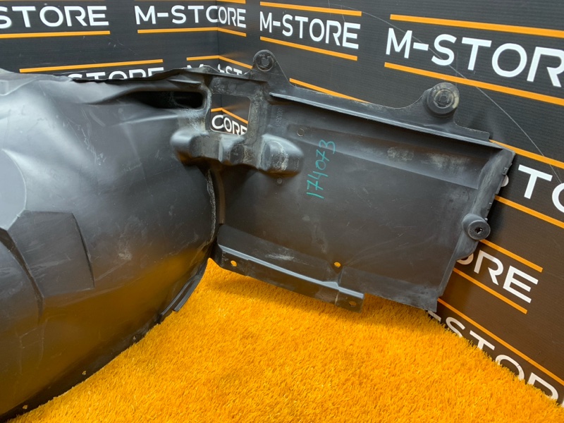 подкрылок, 1750 рублей, Красноярск