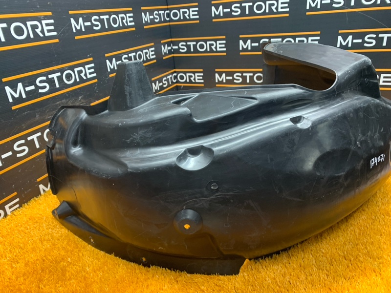 подкрылок, 1000 рублей, Красноярск