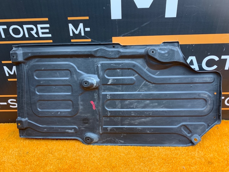 Защита днища кузова, 660 рублей, Красноярск