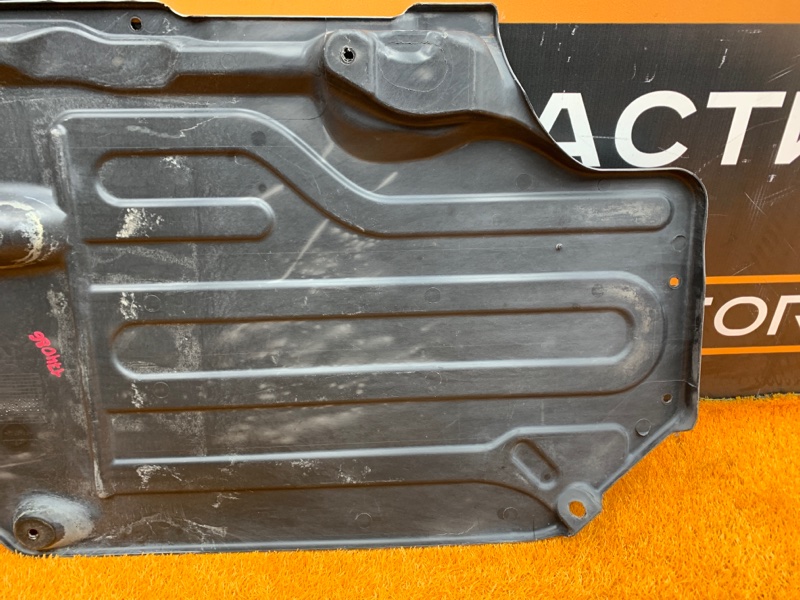 Защита днища кузова, 660 рублей, Красноярск