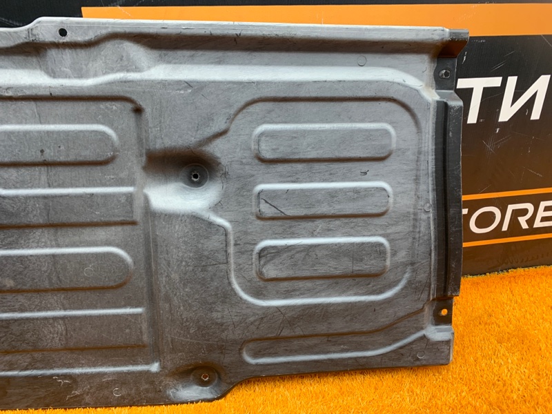 Защита днища кузова, 660 рублей, Красноярск