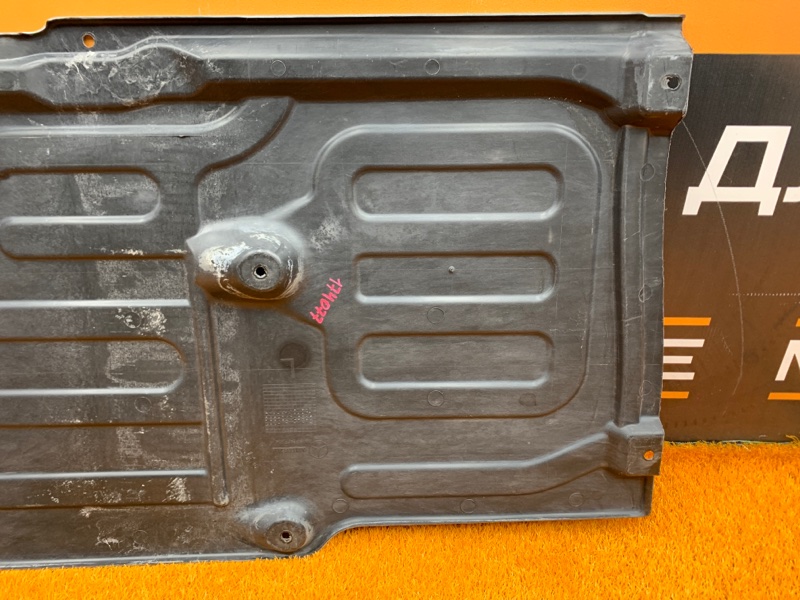 Защита днища кузова, 900 рублей, Красноярск