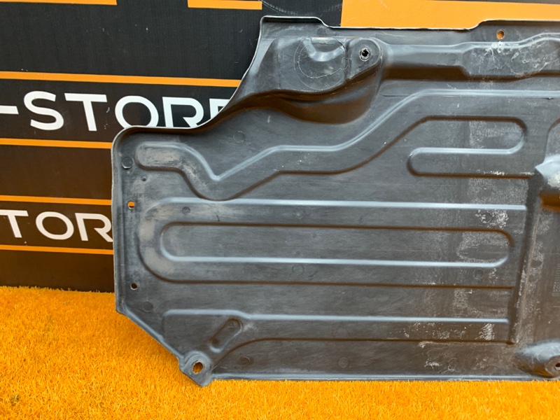 Защита днища кузова, 900 рублей, Красноярск