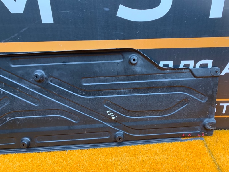 Защита днища кузова, 400 рублей, Красноярск