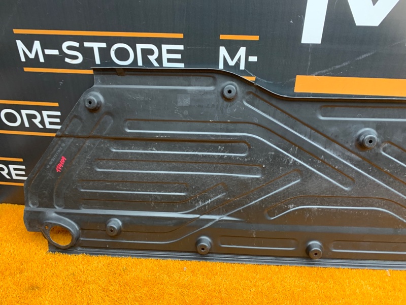 Защита днища кузова, 400 рублей, Красноярск