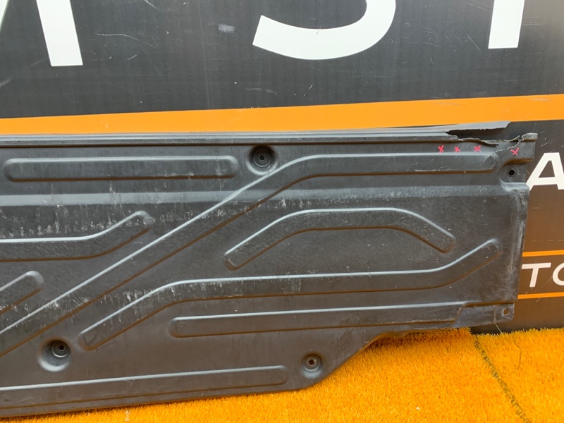 Защита днища кузова, 400 рублей, Красноярск