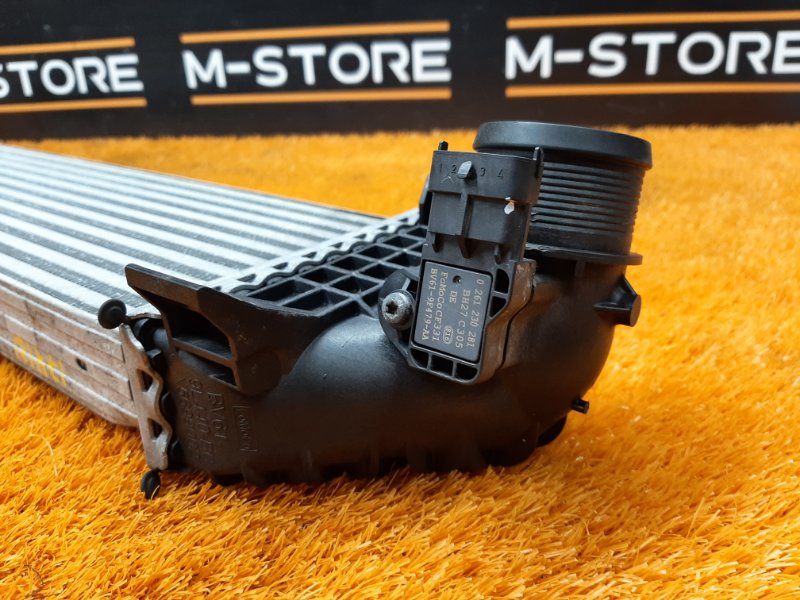 интеркулер, 2080 рублей, Красноярск