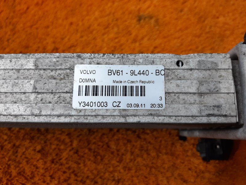 интеркулер, 2080 рублей, Красноярск