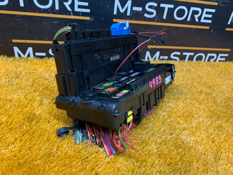 блок предохранителей, 1200 рублей, Красноярск