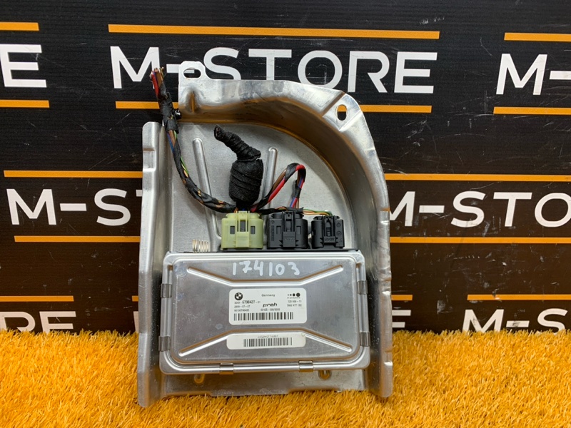 блок управления рулевой рейкой, 5000 рублей, Красноярск