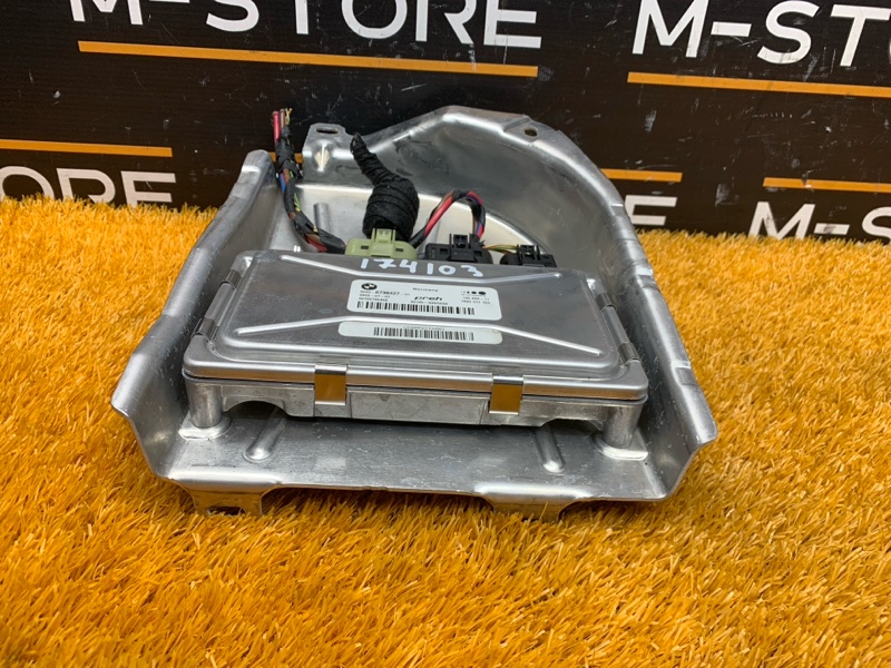 блок управления рулевой рейкой, 5000 рублей, Красноярск