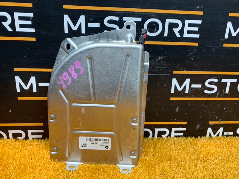 блок управления рулевой рейкой, 5000 рублей, Красноярск