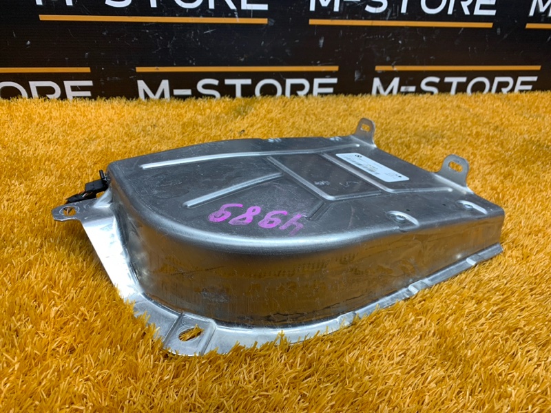 блок управления рулевой рейкой, 5000 рублей, Красноярск