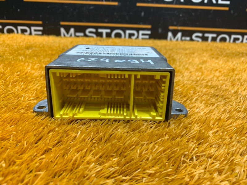 Блок управления Airbag, 600 рублей, Красноярск