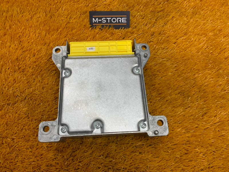 Блок управления Airbag, 600 рублей, Красноярск