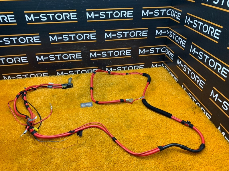 Клемма аккумулятора плюс, 1800 рублей, Красноярск