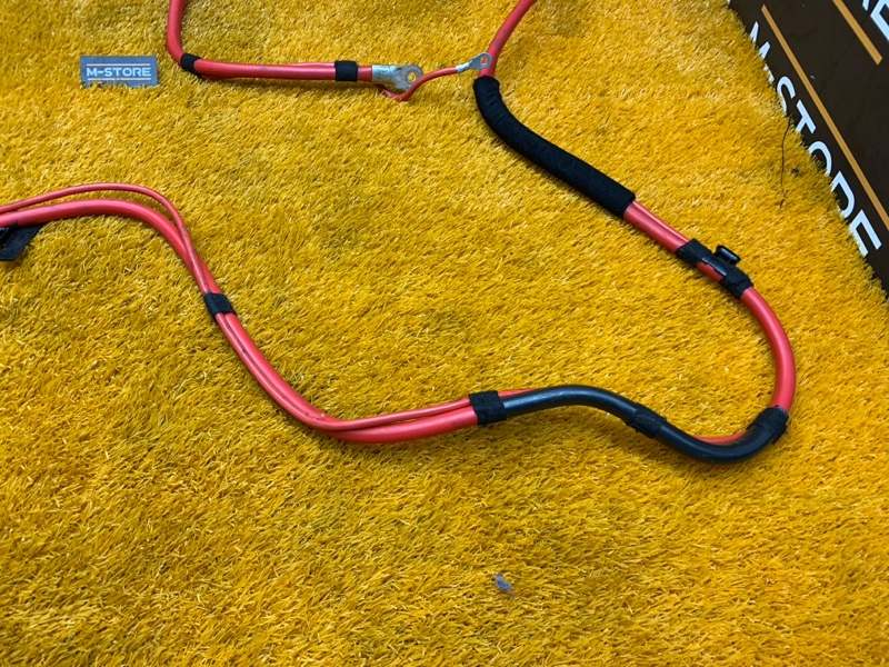 Клемма аккумулятора плюс, 1800 рублей, Красноярск