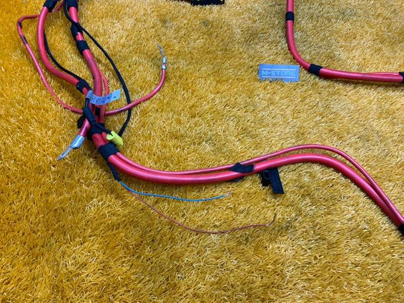 Клемма аккумулятора плюс, 1800 рублей, Красноярск