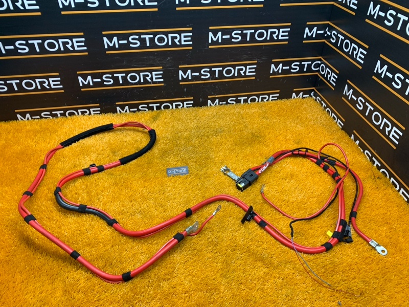 Клемма аккумулятора плюс, 1800 рублей, Красноярск